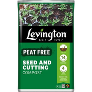 Levington Seed Compost 20L