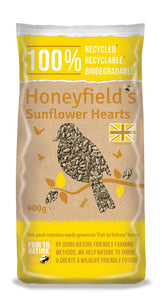 Honeyfields Sunflower Hearts