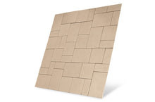 Load image into Gallery viewer, Bowland Stone Baroque Paving Kit 5.76m2