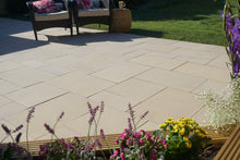 Load image into Gallery viewer, Bowland Stone Prestbury Stone Paving Kit 5.76m2