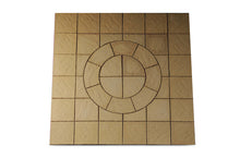 Load image into Gallery viewer, Bowland Stone Chalice Circle