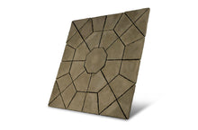 Load image into Gallery viewer, Bowland Stone Stratford Octagon 5.06m2 Patio Kit - Antique Grey