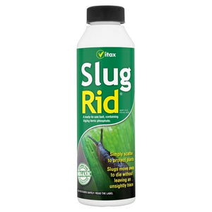 Slug Rid