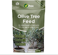 Vitax Olive Tree Feed 0.9KG