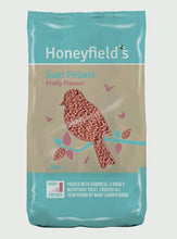 Load image into Gallery viewer, Honeyfields Suet Pellets