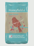 Honeyfields Suet Pellets