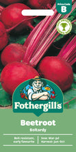 Load image into Gallery viewer, Beetroot Boltardy