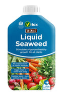 Vitax Organic Liquid Seaweed Feed