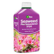 Seaweed Plus Sequestered Iron - 500ml