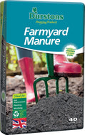 Durston's Farmyard Manure 40L