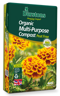 Organic Multi-Purpose  Compost Peat Free