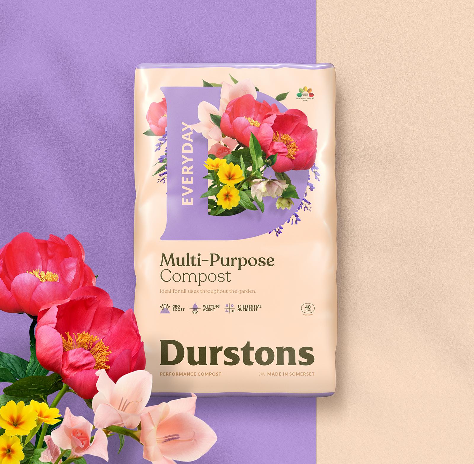 60L Multi-Purpose Compost – Acres Supply Garden Centre