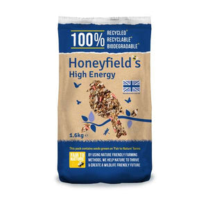 Honeyfields High Energy Mix