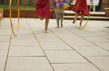 Load image into Gallery viewer, Bowland Stone Baroque Paving Kit 5.76m2