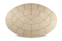 Load image into Gallery viewer, Baroque Oval Kit 3.2m