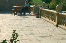 Load image into Gallery viewer, Bowland Stone Cathedral Paving