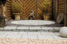 Load image into Gallery viewer, Bowland Stone Cathedral Paving