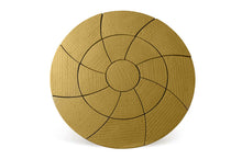 Load image into Gallery viewer, Bowland Stone Catherine Wheel 'Barley'
