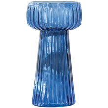 Load image into Gallery viewer, Ribbed Hyacinth Vases
