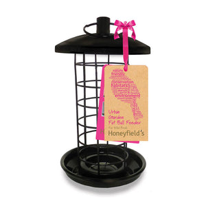 Honeyfields Urban Garden Bird Feeders