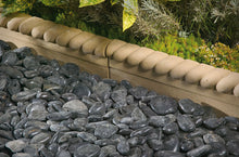 Load image into Gallery viewer, Bowland Stone Rope Top Edging (2 colours)
