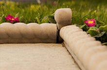 Load image into Gallery viewer, Bowland Stone Rope Top Edging (2 colours)