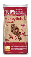 Honeyfields Peanuts