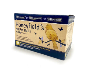 Honeyfields Fat Balls