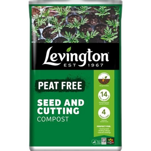 Levington Seed Compost 20L