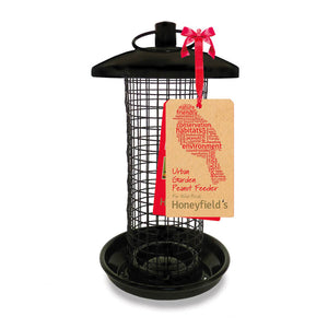 Honeyfields Urban Garden Bird Feeders