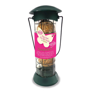 Honeyfilled Clean & Easy Pre-Filled Bird Feeders