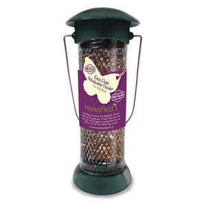 Honeyfilled Clean & Easy Pre-Filled Bird Feeders