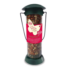 Load image into Gallery viewer, Honeyfilled Clean &amp; Easy Pre-Filled Bird Feeders