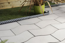 Load image into Gallery viewer, Bowland Stone Prestbury Wave Patio Kit 5.76m2