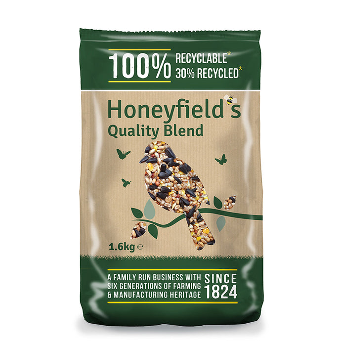 Honeyfields Quality Blend