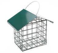 RSPB Duel Suet Ball Feeder