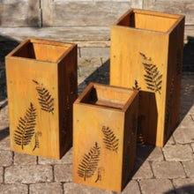 Load image into Gallery viewer, Fern Planters (3 sizes)