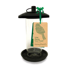 Load image into Gallery viewer, Honeyfields Urban Garden Bird Feeders