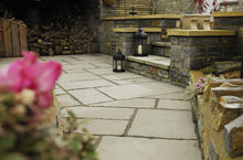 Load image into Gallery viewer, Bowland Stone Stratford 5.76m2 Paving Kit