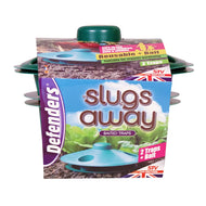Defenders Slug Traps (Twin pack)