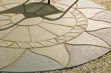 Load image into Gallery viewer, Sun Circle Patio Kit