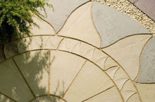 Load image into Gallery viewer, Sun Circle Patio Kit