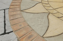 Load image into Gallery viewer, Sun Circle Patio Kit