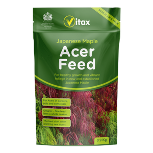 Vitax Acer Feed 0.9KG