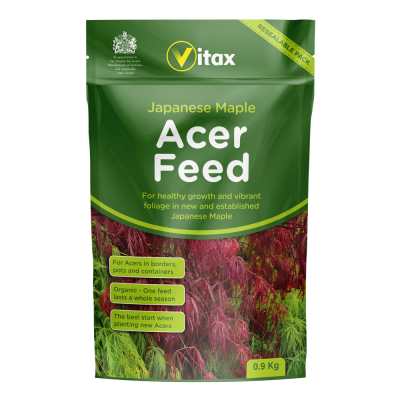 Vitax Acer Feed 0.9KG