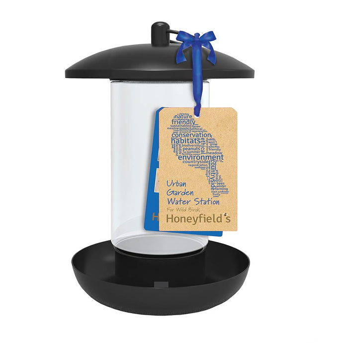 Honeyfields Urban Garden Bird Feeders