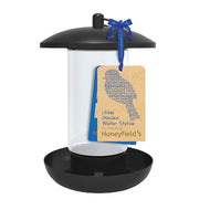 Honeyfields Urban Garden Bird Feeders