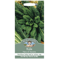 Kale Nero di Toscana