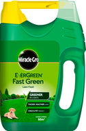 Miracle-Gro EverGreen Fast Green Lawn Food
