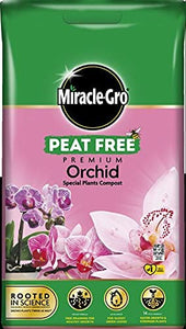 Miracle-Gro Orchid Compost (6L)
